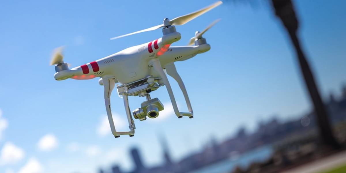 Láser antidrones protegerá a líderes mundiales en la próxima cumbre del G7
