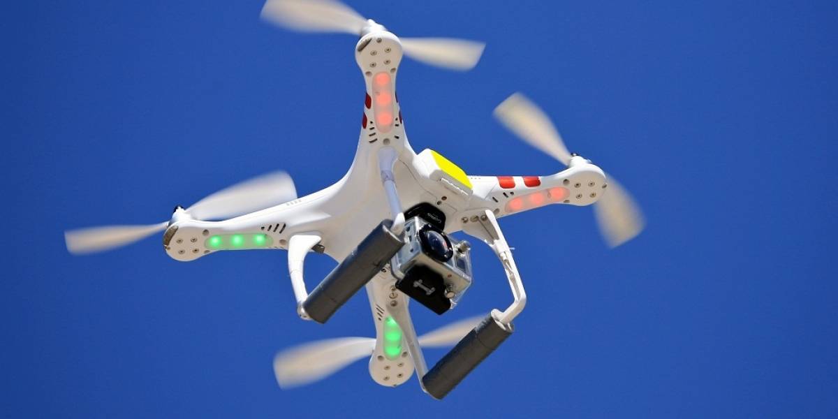 Dron es usado para introducir droga y tabaco en una cárcel de Puerto Rico