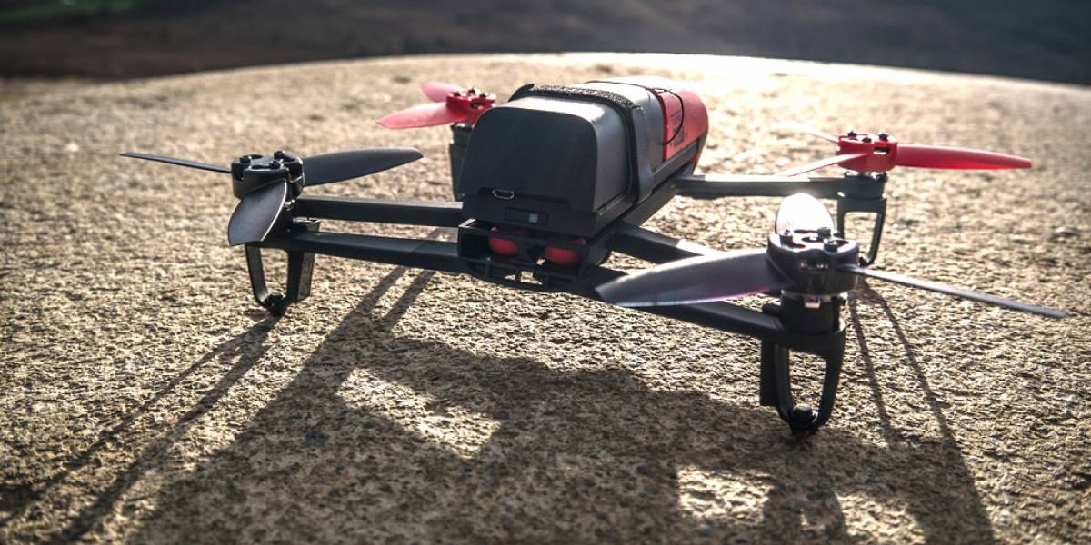 La FAA publica propuesta para reglamentación de vuelo de drones en EE.UU.