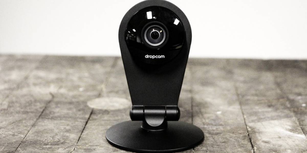 Google podría comprar Dropcam, ¿querrá Dropcam ser parte de Google?