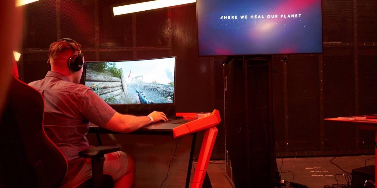 AMD pone a competir la Radeon RX Vega con una GeForce GTX 1080