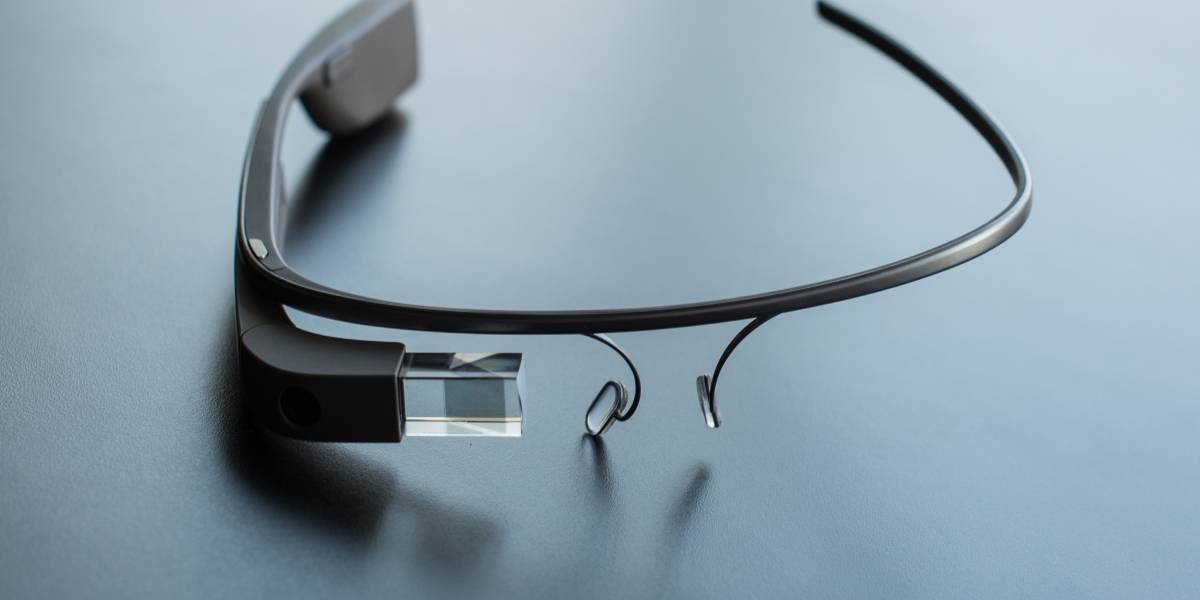 Google Glass está de vuelta como un producto para empresas