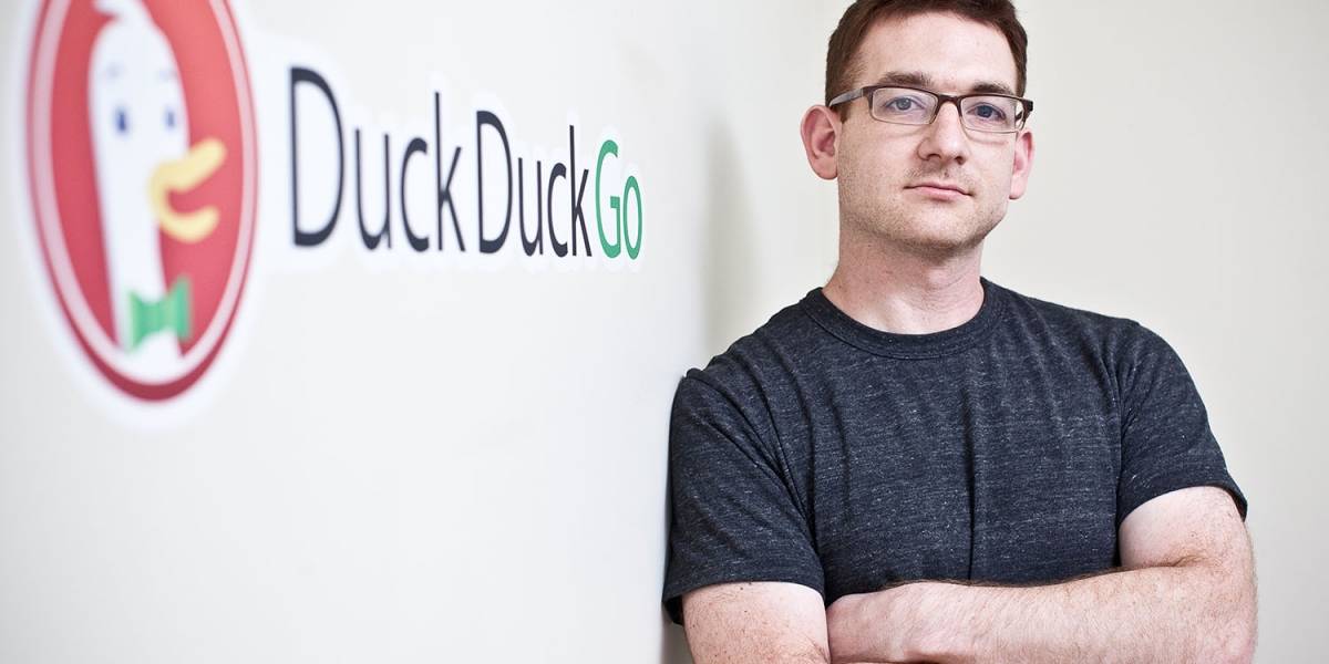 DuckDuckGo logra un gran aliado en Apple
