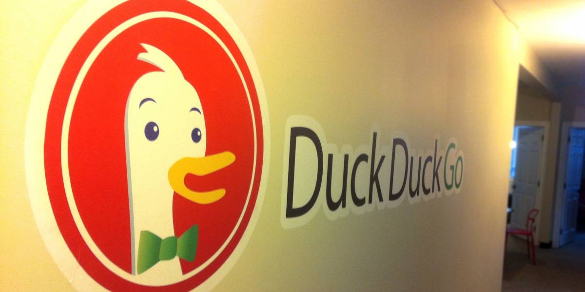El tráfico de DuckDuckGo ha crecido 600% desde las revelaciones de la NSA