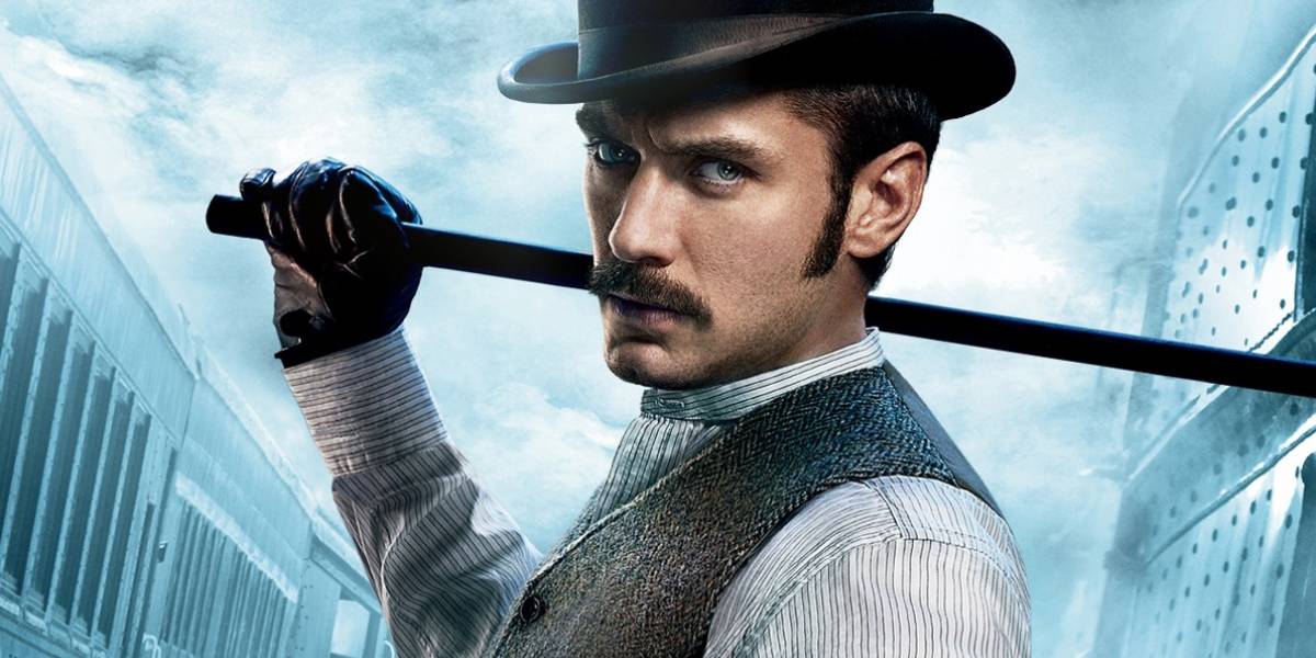 Secuela de Fantastic Beasts muestra a su nuevo Dumbledore y título oficial