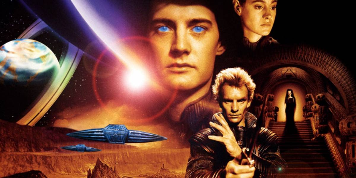 Director de Arrival toma control del remake de Dune
