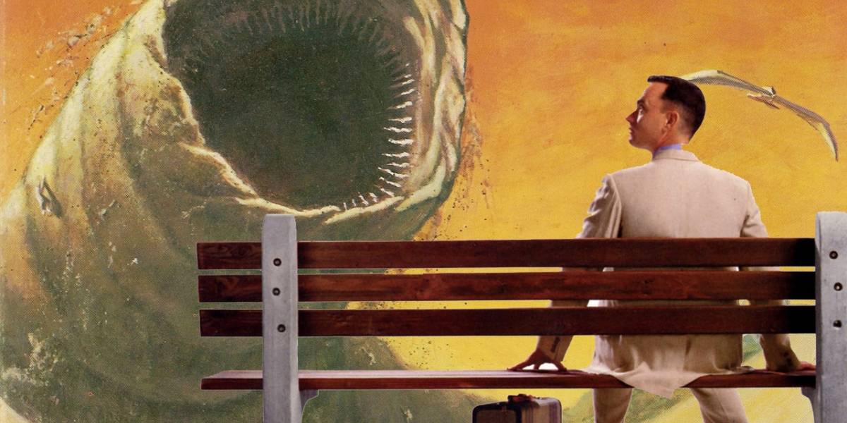Guionista de Forrest Gump escribirá el reboot de Dune