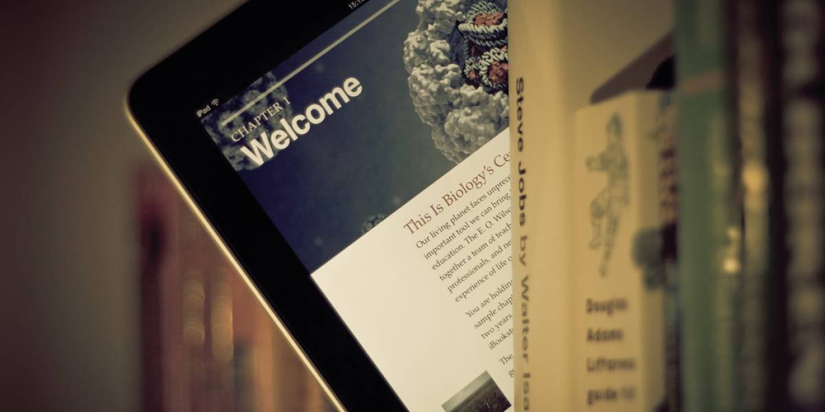 Apple llega a un acuerdo extrajudicial por fijación de precios en ebooks