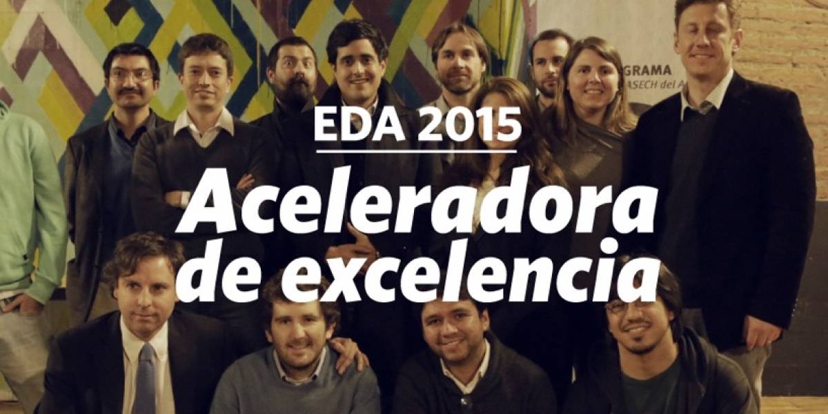 Se abren las postulaciones para el Emprendedor Del Año 2015