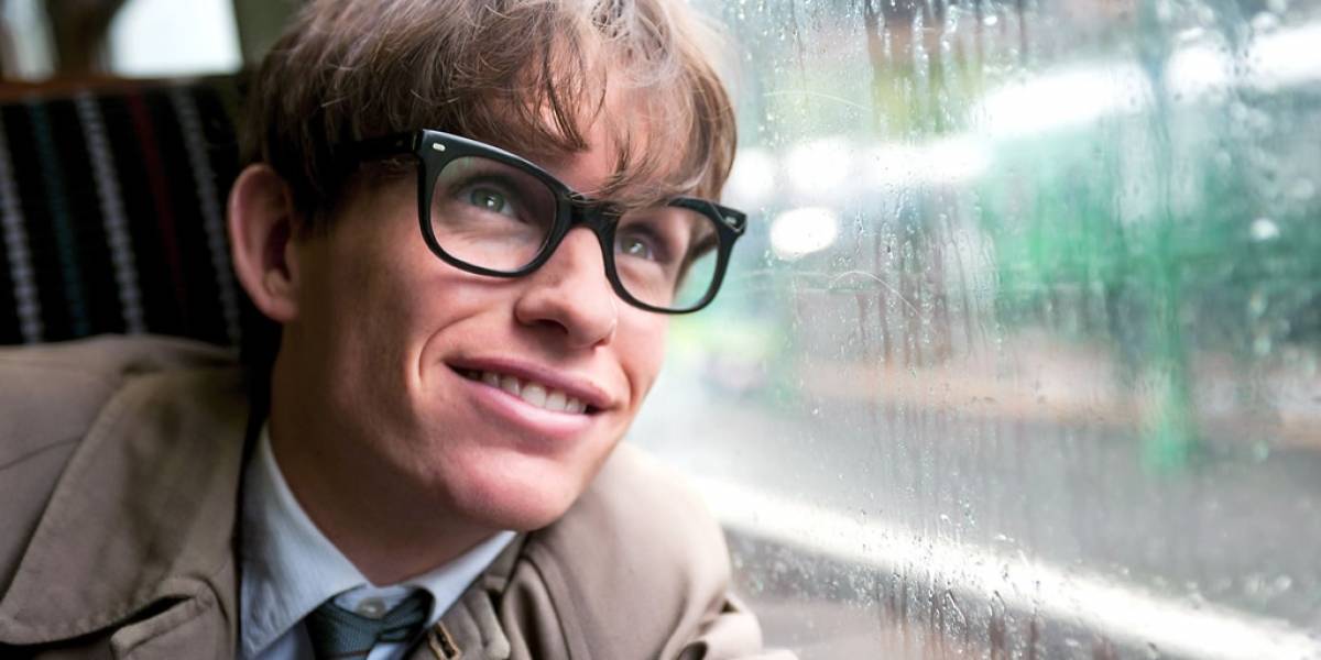 Eddie Redmayne será el protagonista de la nueva franquicia de películas de Harry Potter