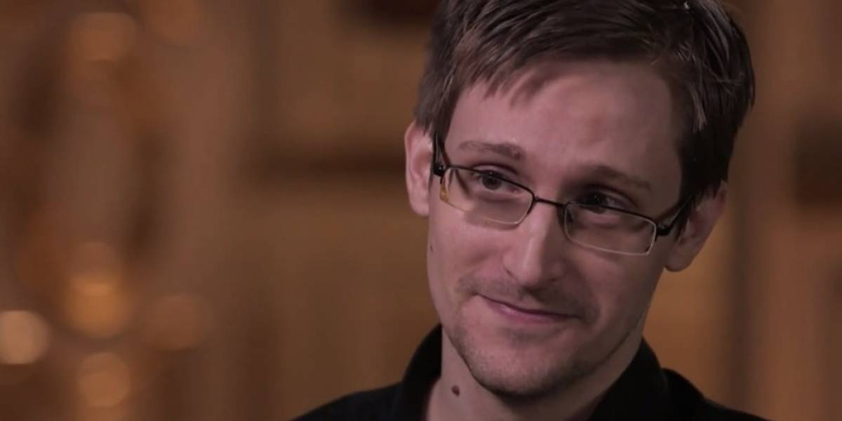NSA hace públicos documentos de guerra referidos por Edward Snowden