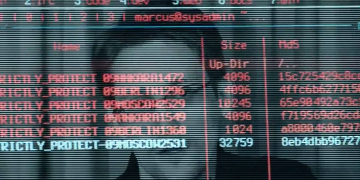 Jean-Michel Jarre estrena video musical con Edward Snowden