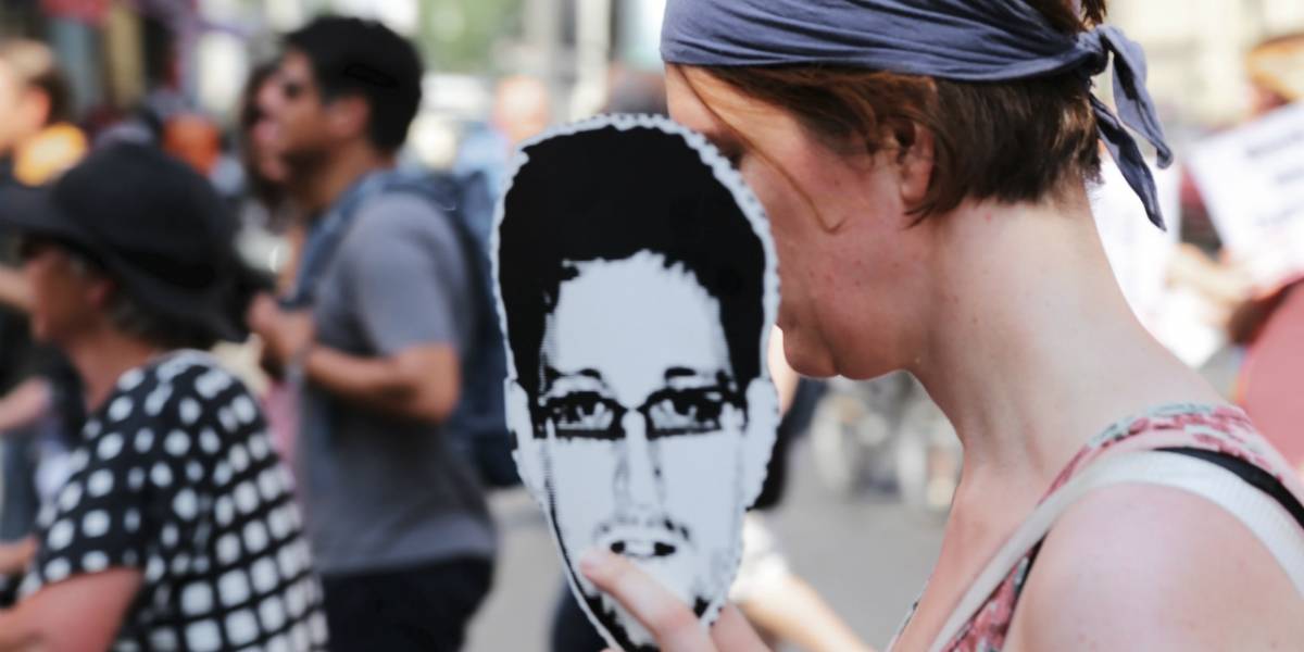 Nuevo director de la NSA no ve a Snowden como espía ruso