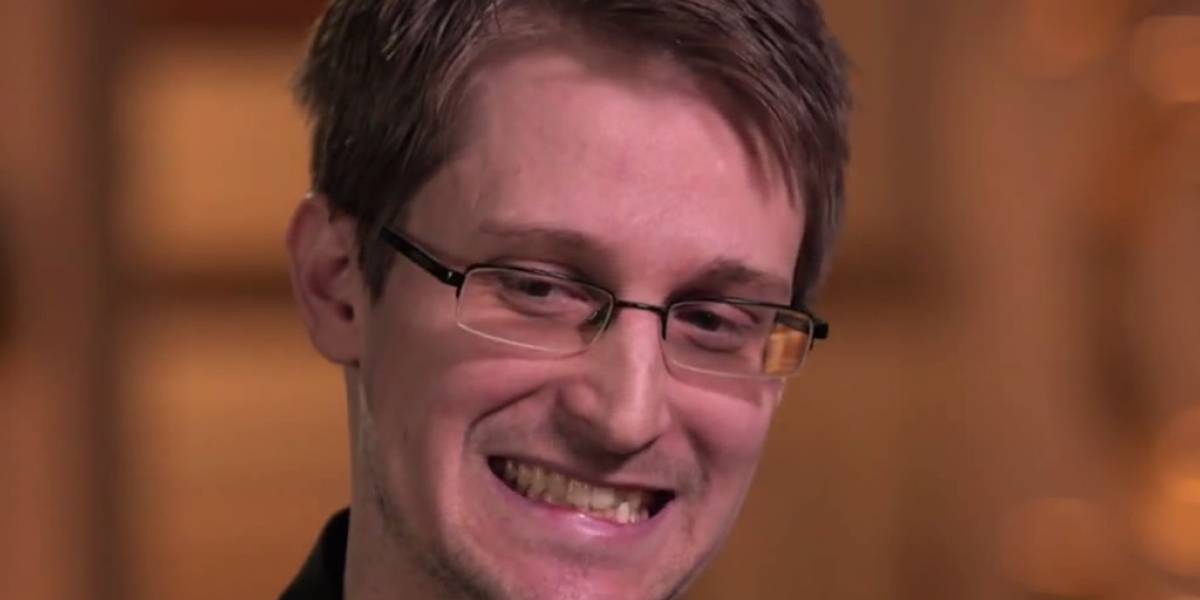 Ex fiscal general de EE.UU. cree que Edward Snowden ayudó a la comunidad