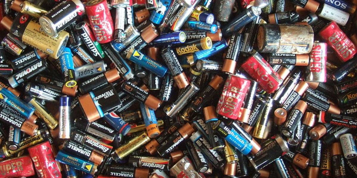 Científicos desarrollan baterías con una capacidad diez veces superior a las actuales