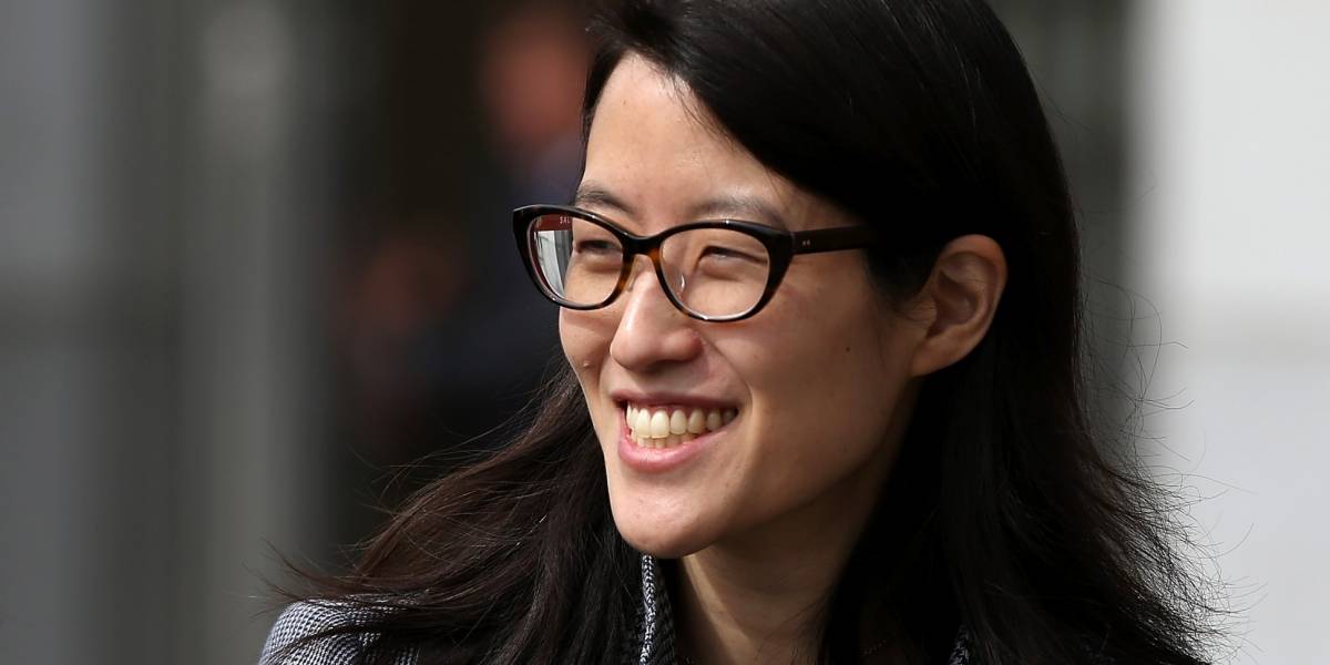 Ellen Pao renuncia como CEO de Reddit