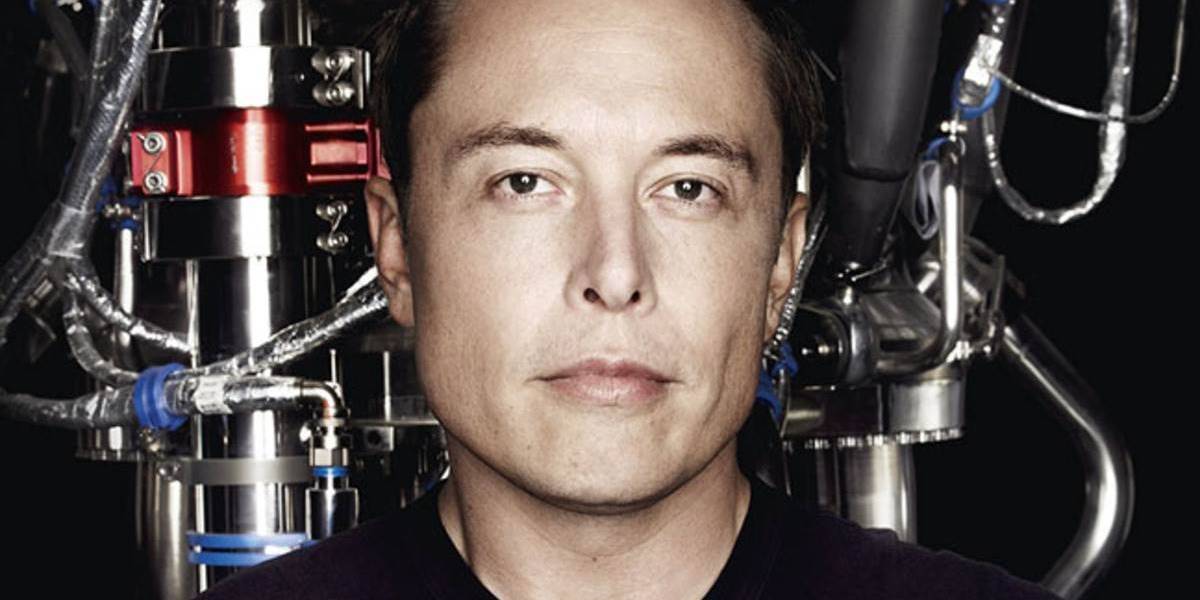 "Elon Musk es el nuevo Steve Jobs" asegura ex-directivo de Apple
