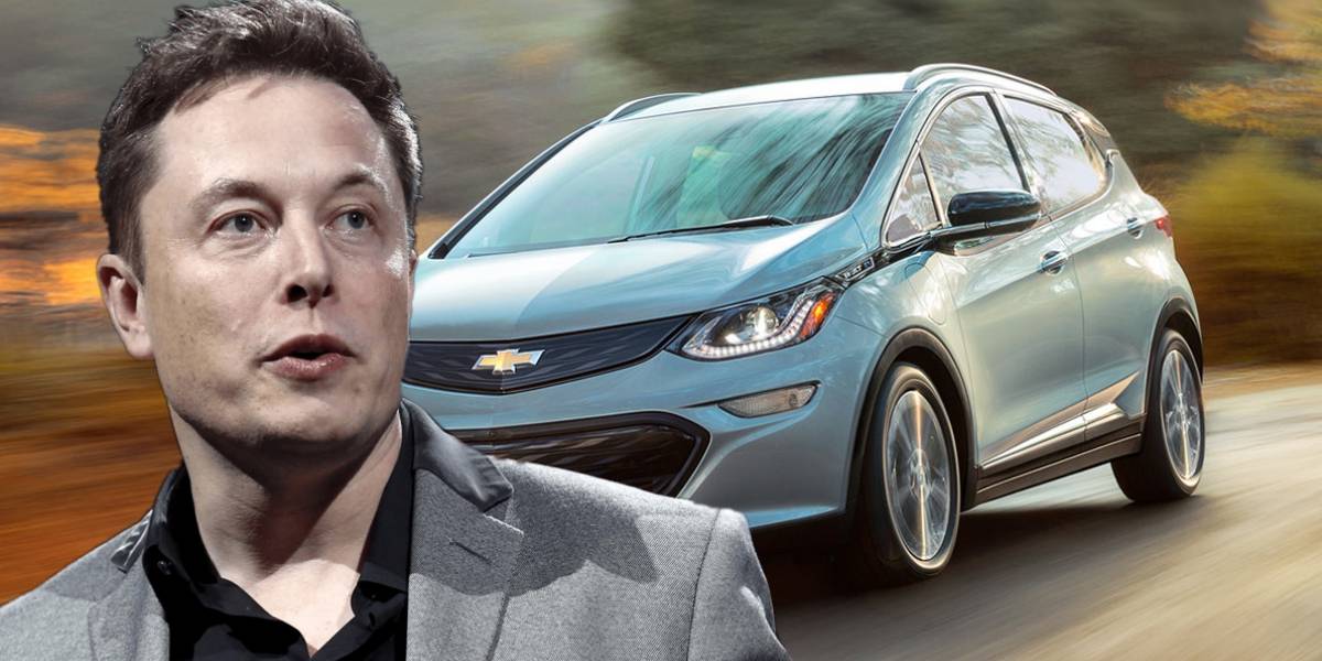 Tesla ya no es el coche eléctrico más vendido