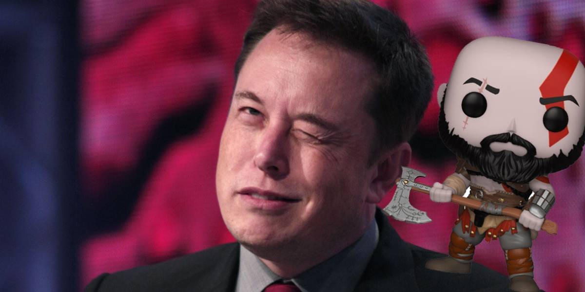 Elon Musk publica su número telefónico por accidente y le juega broma a fans