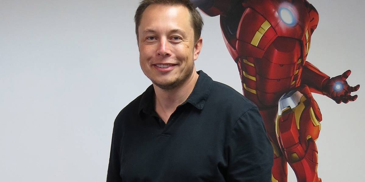 Tesla trabaja en una batería para hogares