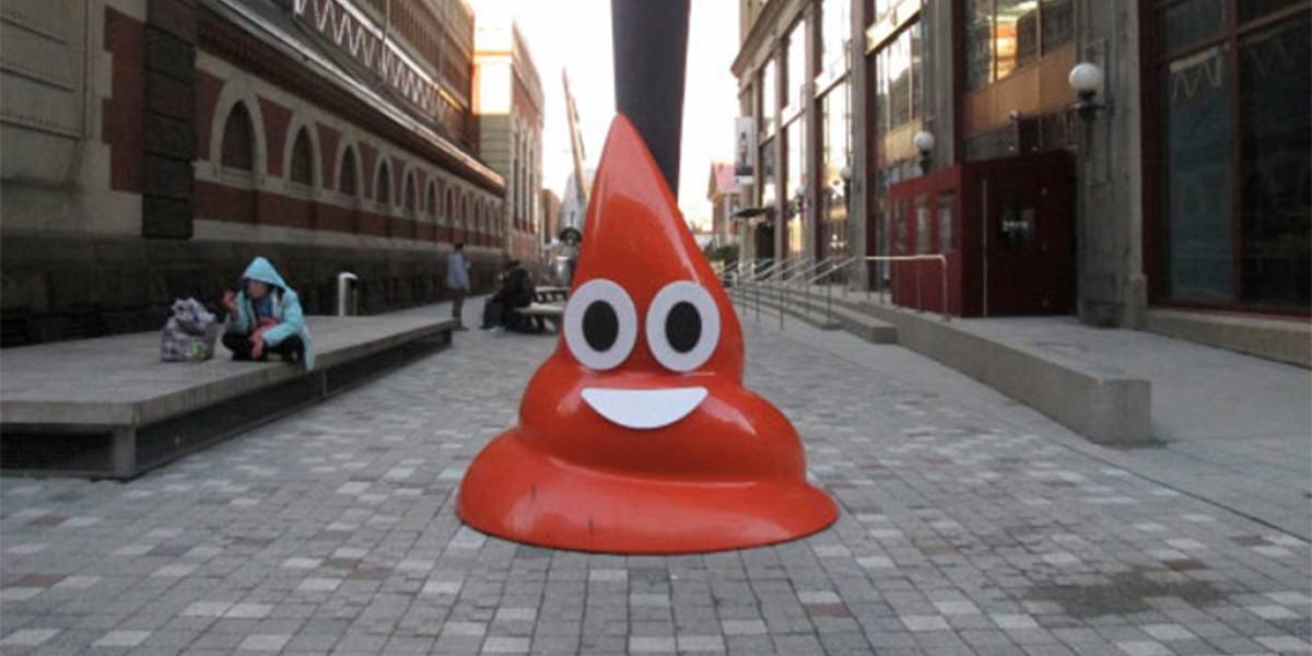 Ciudad de Finlandia propone crear la "Calle Meme" y "Calle Emoji"