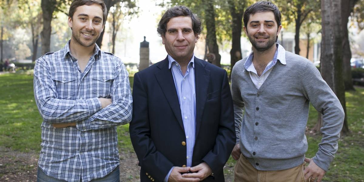 Magma Partners: Nuevo fondo de inversión Chile-Estados Unidos