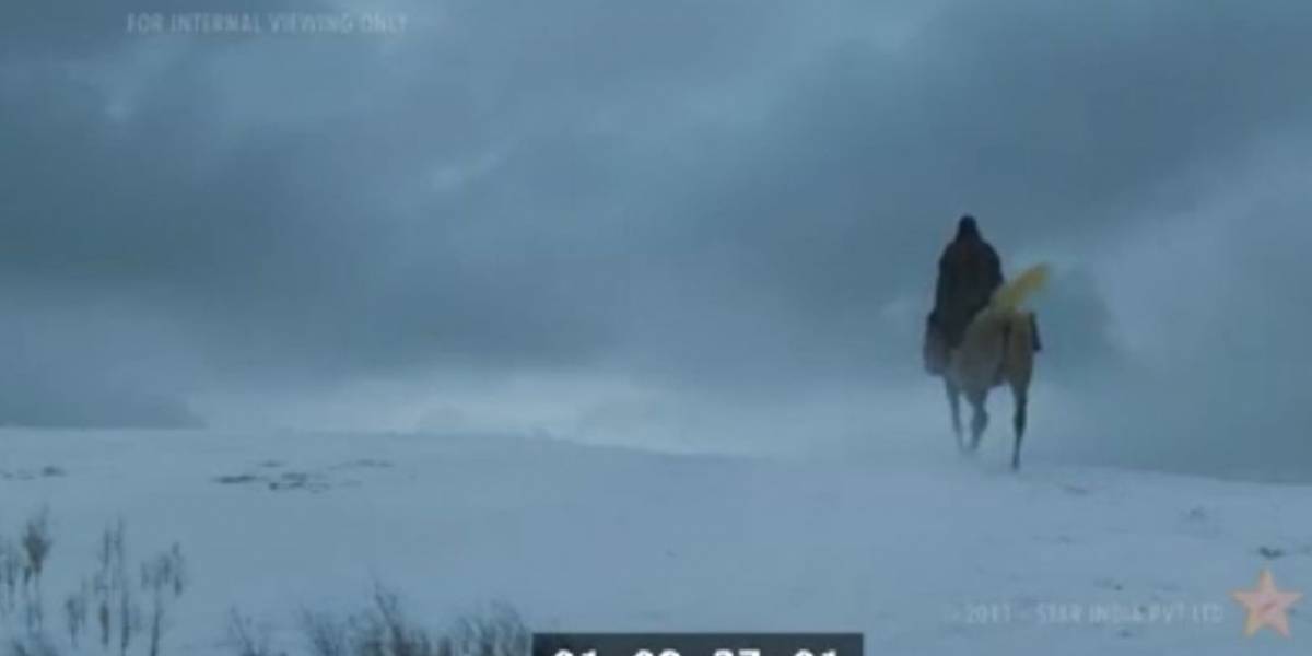 El nuevo episodio de Game of Thrones se filtra en internet (y no por culpa del hackeo a HBO)