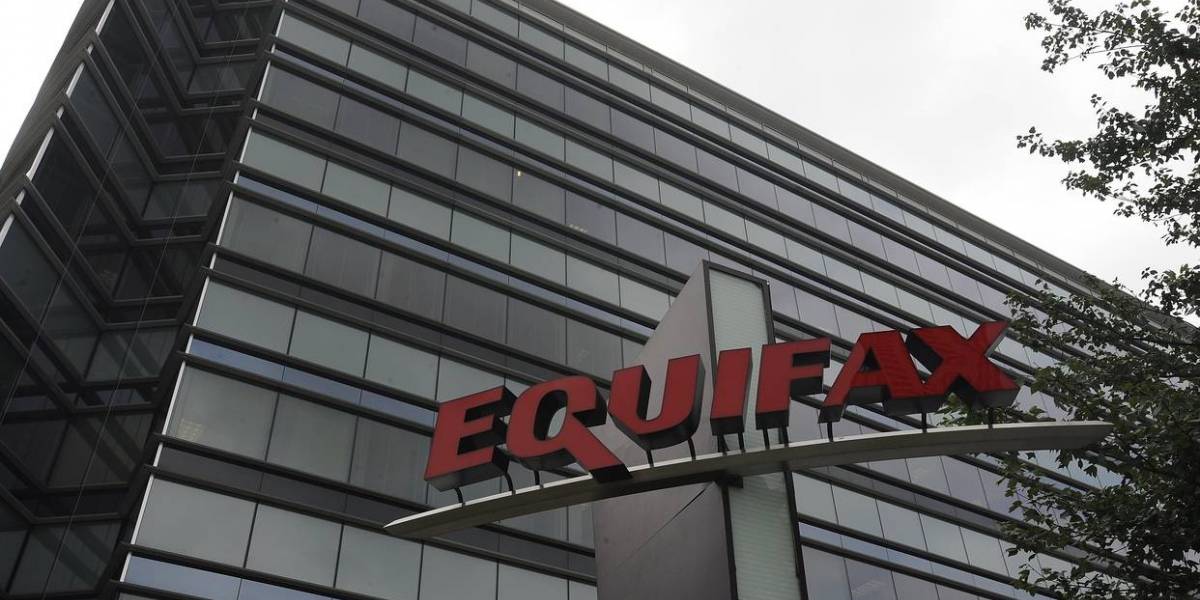 Hackean Equifax y se filtran datos de 143 millones de usuarios