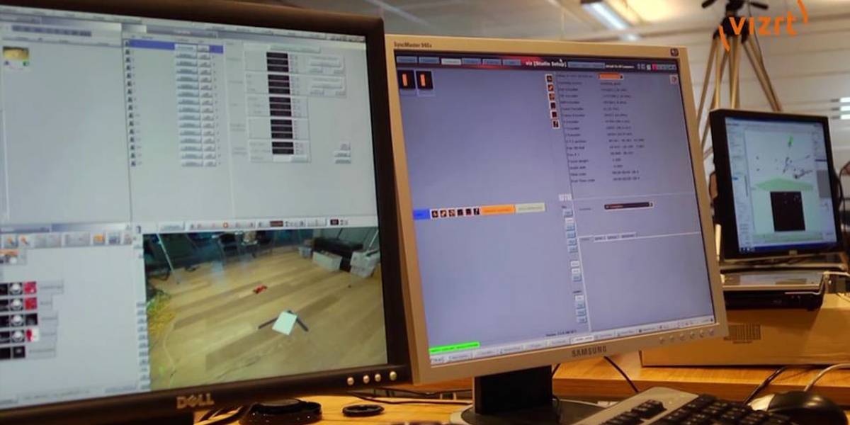 Virgo, un programa que añade escritorios virtuales a Windows
