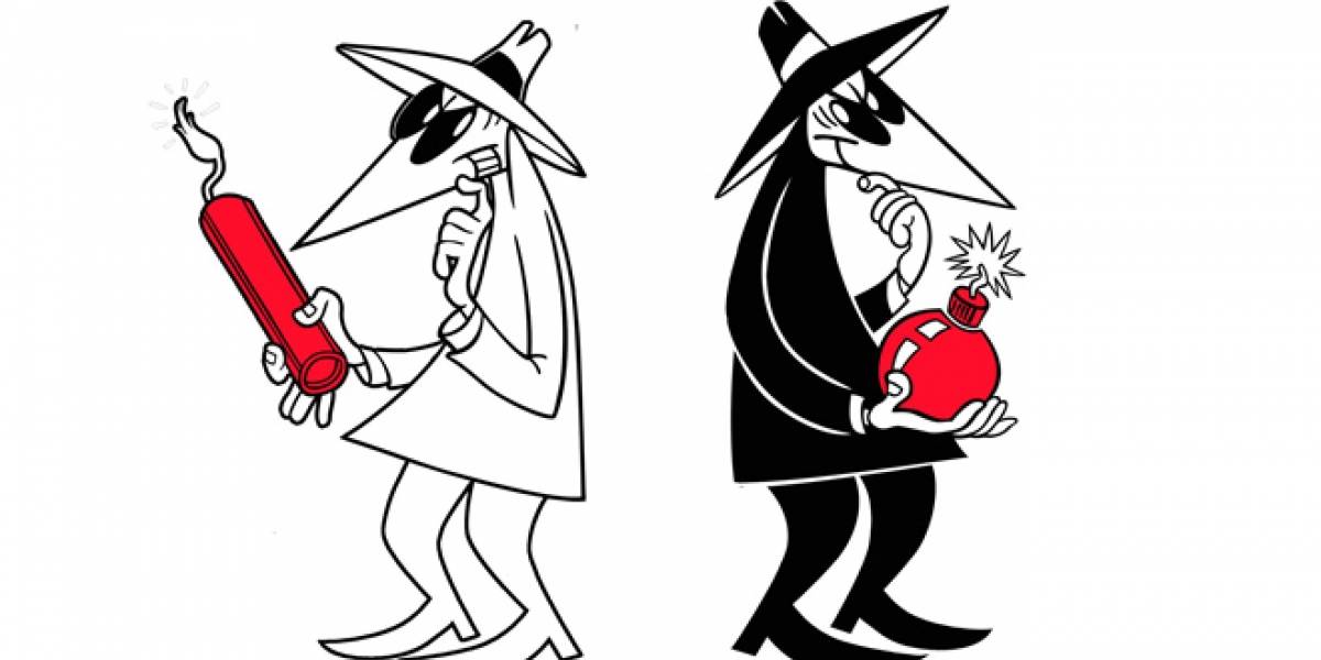 Estados Unidos acusa a Rusia y China de ciberespionaje, China se indigna