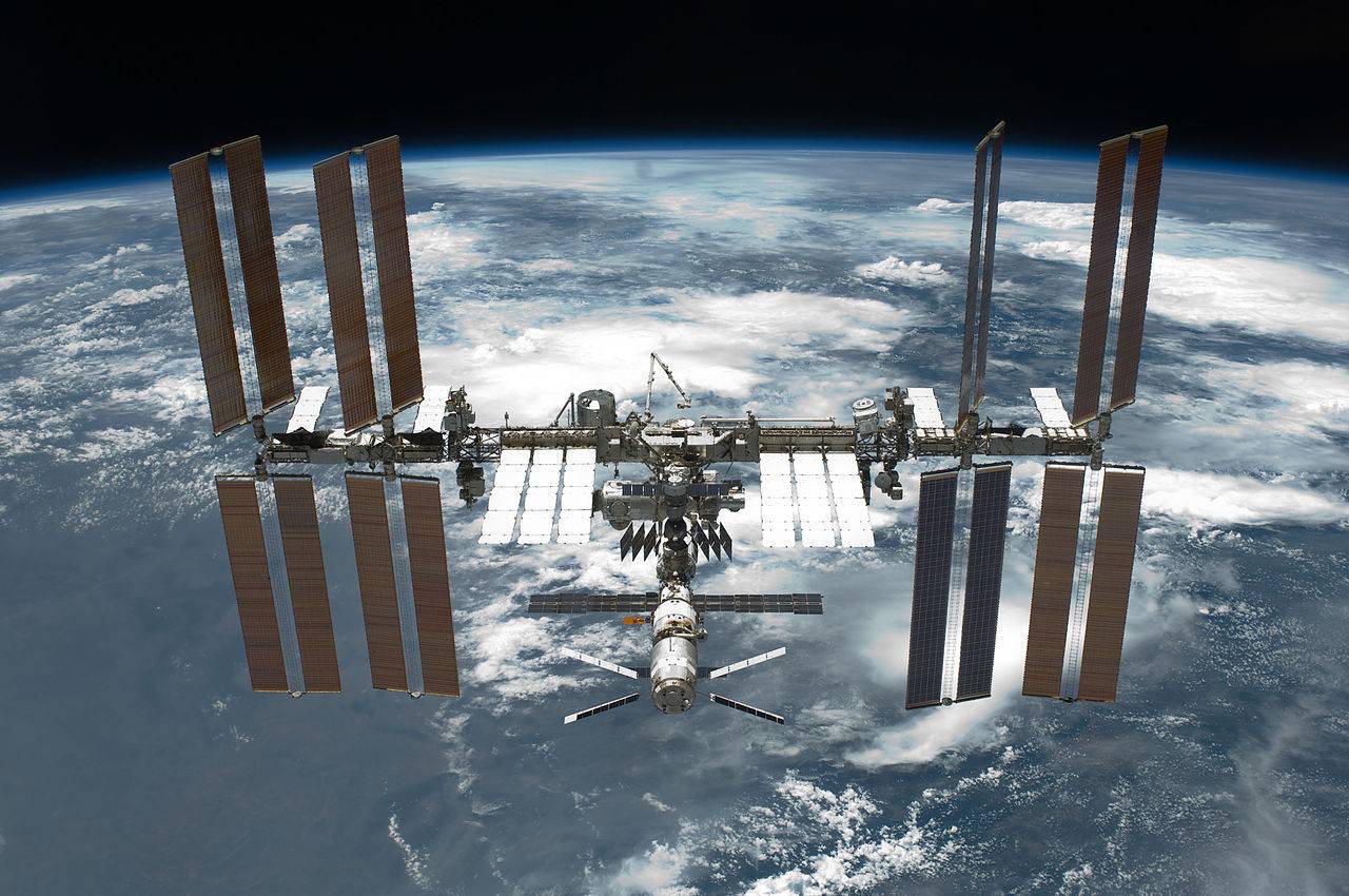 NASA advierte que la prueba del misil antisatélite realizada por la India dejó 400 fragmentos de basura espacial NASA advierte que la prueba del misil antisatélite realizada por la India dejó 400 fragmentos de basura espacial