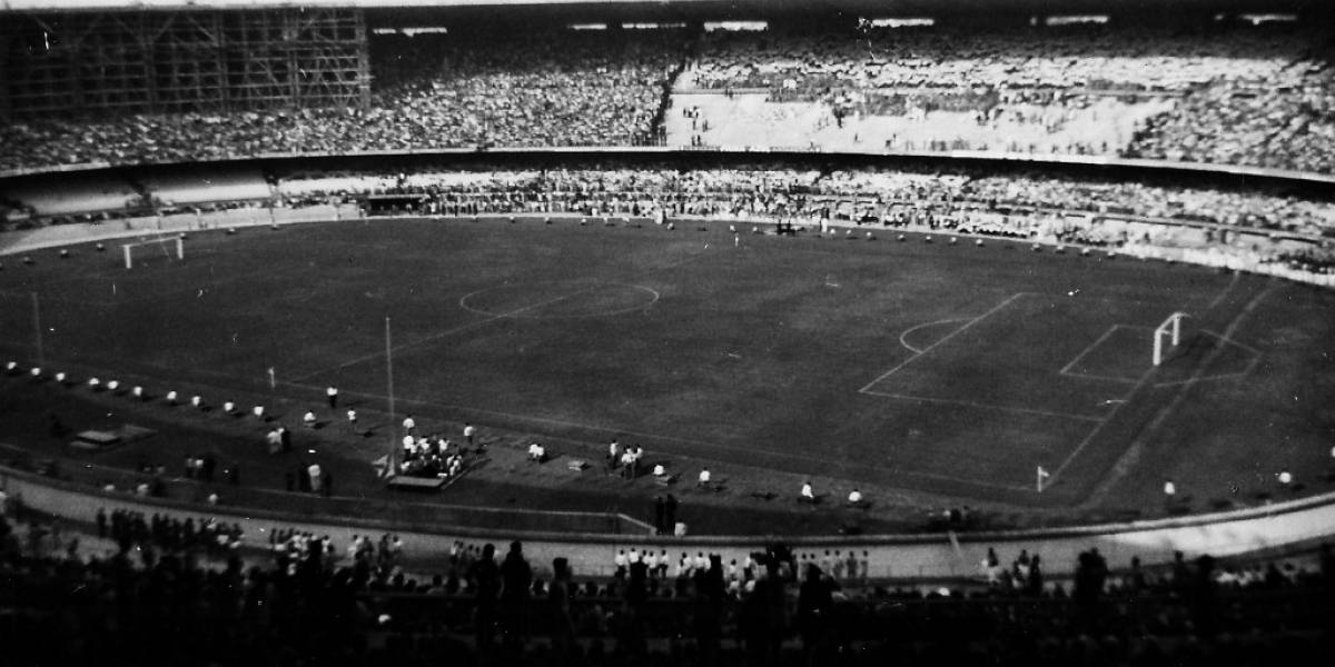 Los estadios del Mundial de Brasil también están en Google Street View