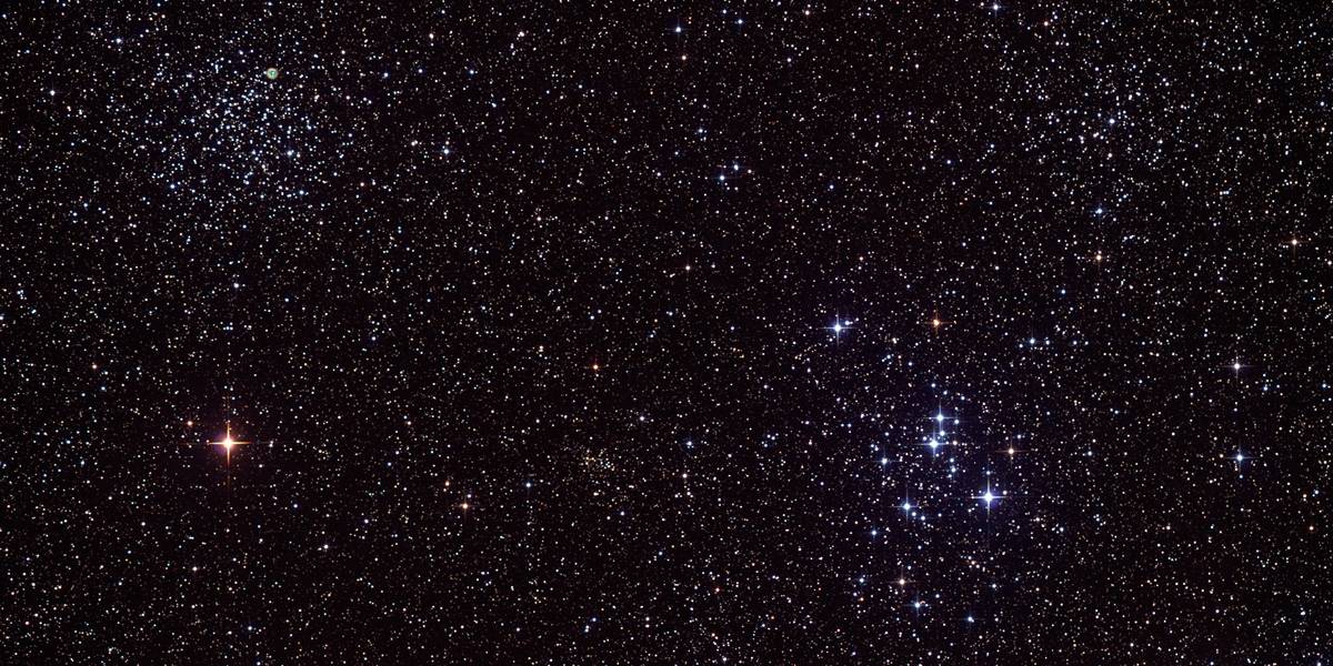 Celebra el Día de la Astronomía en todo Chile