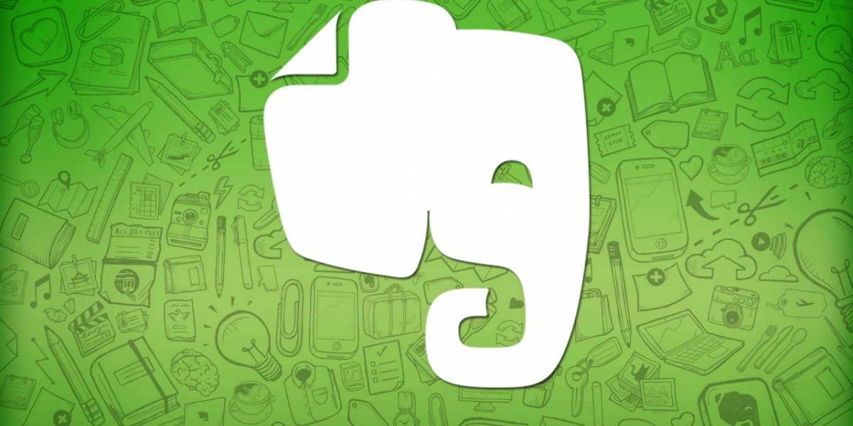 Evernote lanza nueva aplicación para Windows 10