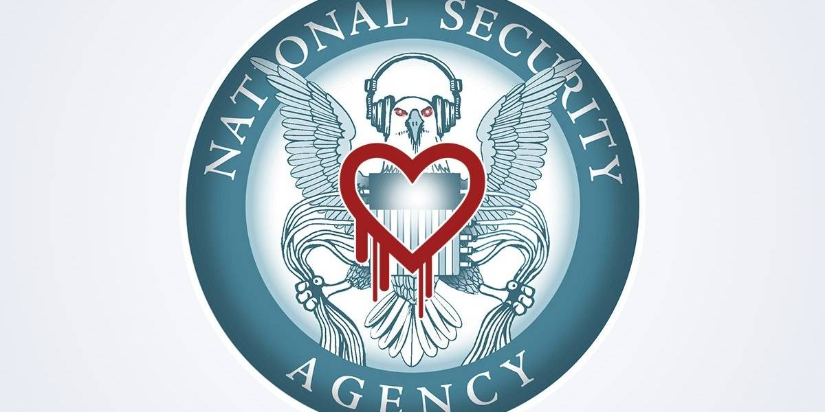 Bloomberg asegura que la NSA lleva años explotando el bug Heartbleed