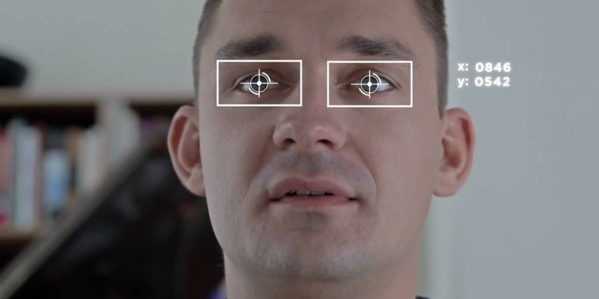 Oculus compra startup de reconocimiento ocular