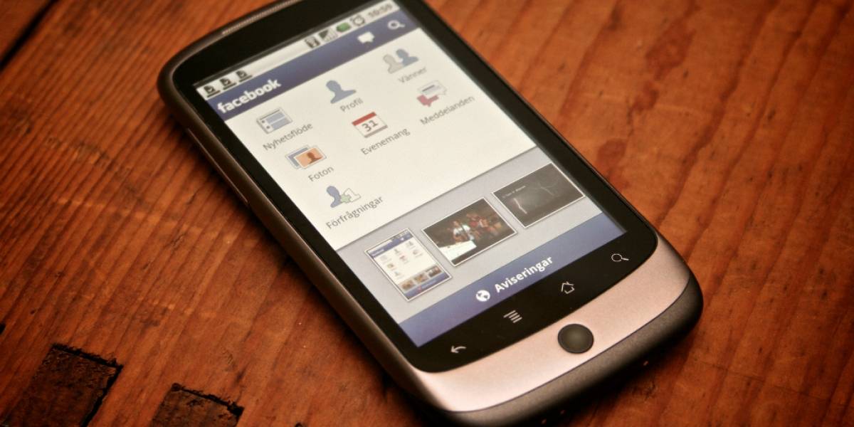 Publicar amenazas en Facebook sería considerado un crimen en EE.UU.