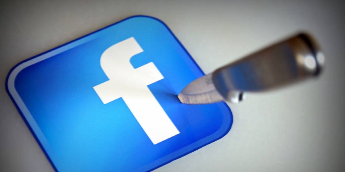 Facebook bloquea posteos en Tailandia por presiones gubernamentales