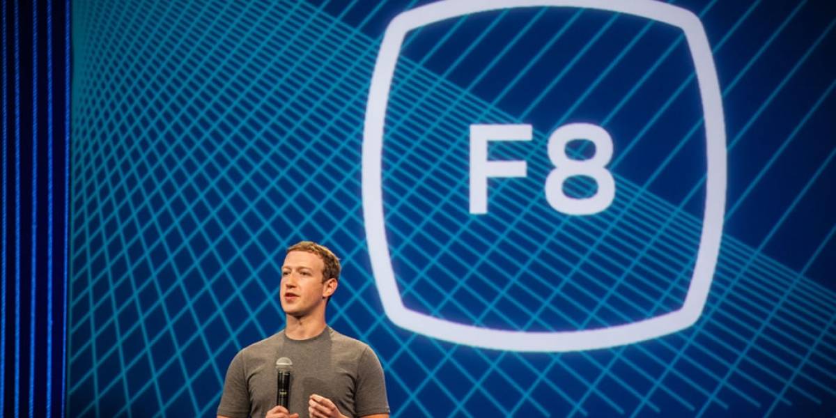 Mark Zuckerberg y por qué la realidad aumentada es el futuro de Facebook