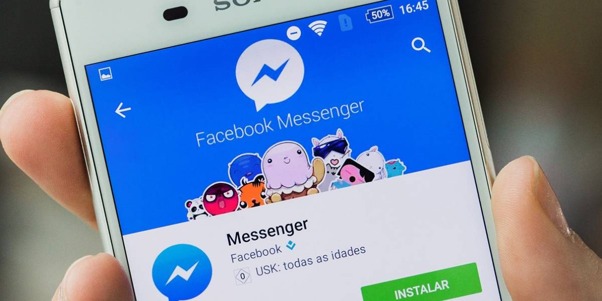 Facebook publica investigación contra los mitos de la mensajería instantánea