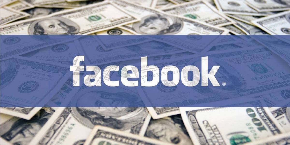 Facebook lanza oficialmente su Marketplace