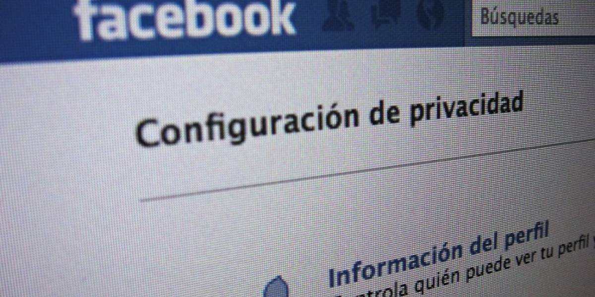 Facebook reveló sus secretos para rastrear usuarios