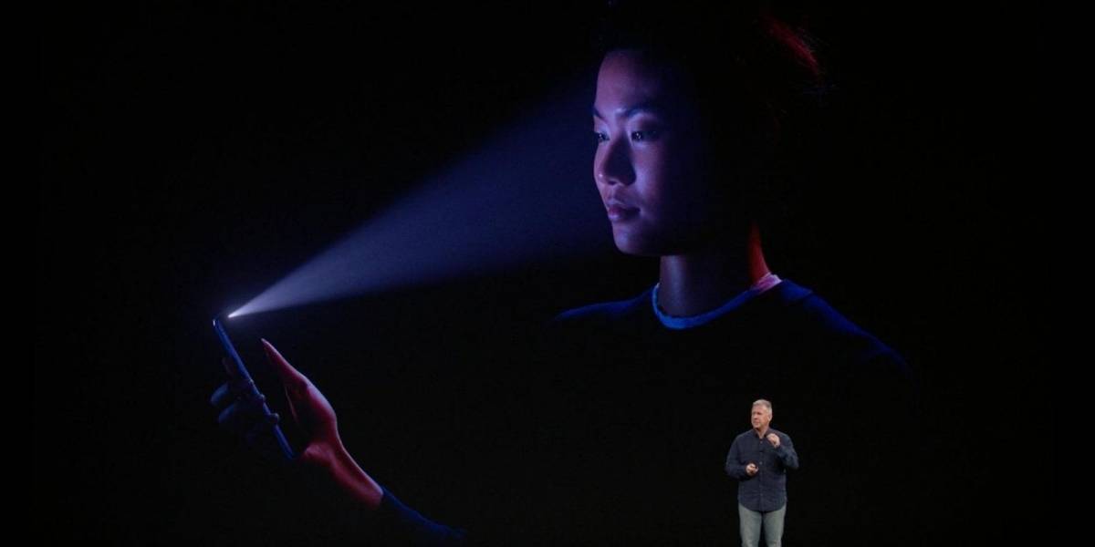 Senador de EE.UU. cuestiona la seguridad de Face ID