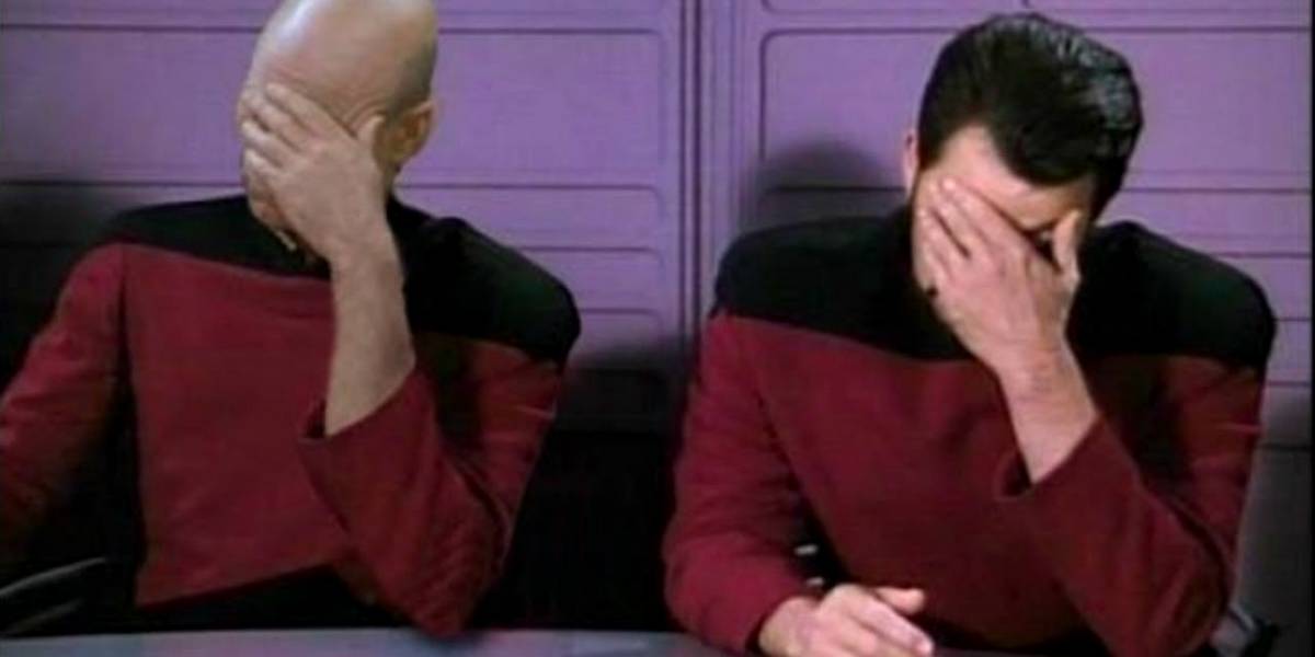 Paramount termina su demanda contra fans de Star Trek