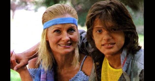 Luis Miguel Mama