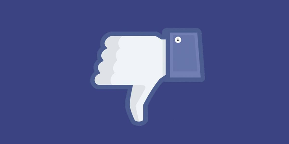 Facebook e Instagram sufren caída del servicio por casi una hora