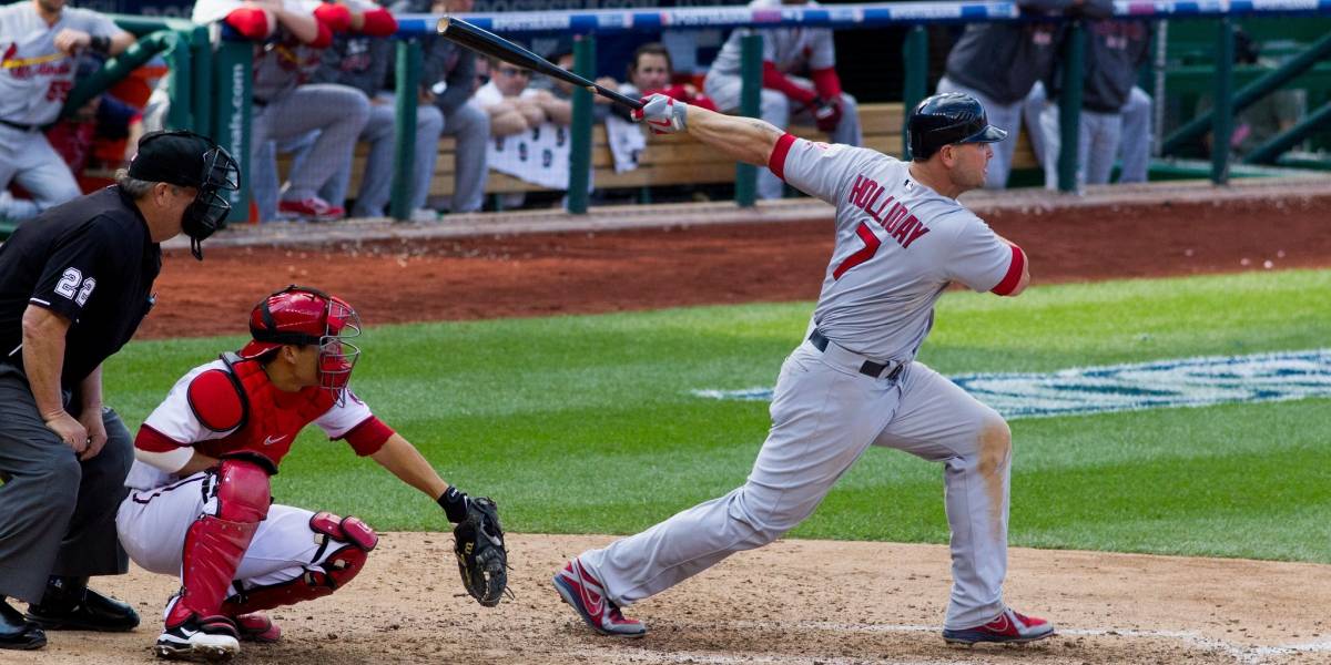 FBI investiga a Cardenales de San Luis por haber hackeado a los Astros de Houston