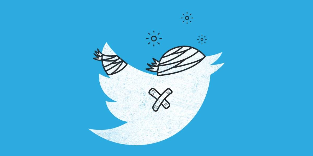 Twitter es más rápido para detectar disturbios que la policía