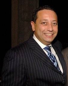 Felix Sater: