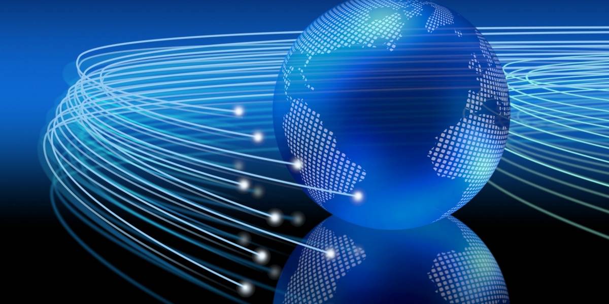 Licitación para proyecto Fibra Óptica Austral queda desierta